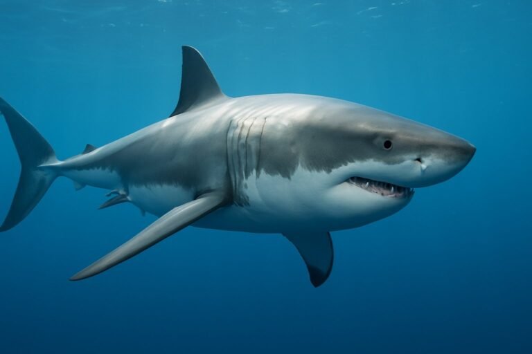 Animal totem requin et sa signification spirituelle