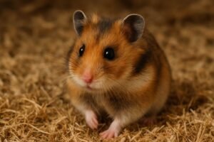 Animal totem Hamster et sa signification spirituelle