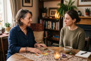Combien coûte une séance avec médium