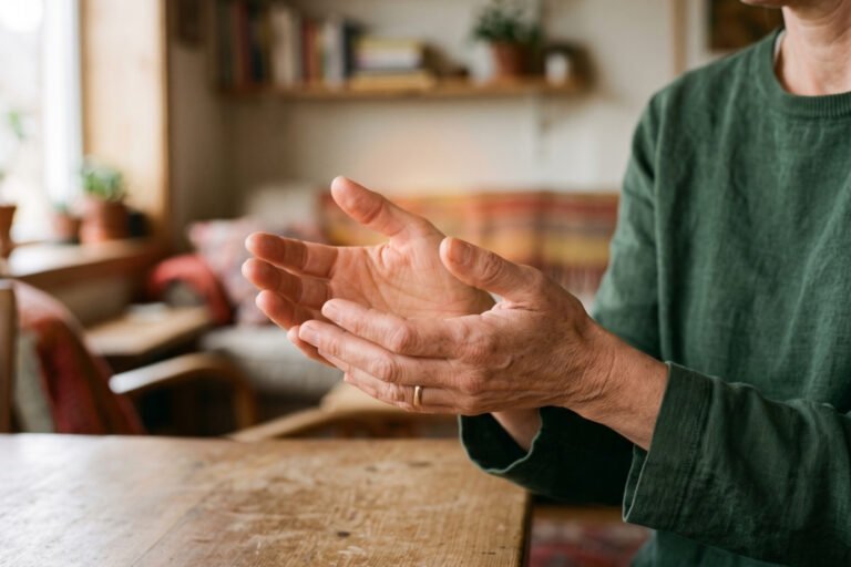 Comment savoir si on a du magnétisme dans les mains